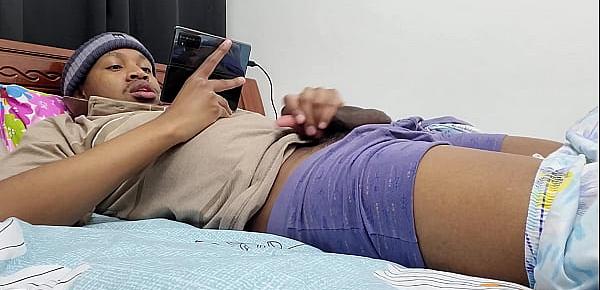 Dirty Talk Loud Moaning Screaming Orgasm Cursing BBC Warning (3)